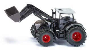 SIKU 1990 Farmer traktor Fendt 942 Vario z przednią ładowarką