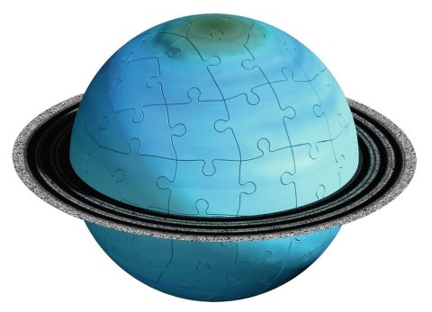 Puzzle 3D Układ planet 2x27el/2x54el/2x72el/2x108el 116683 RAVENSBURGER p4