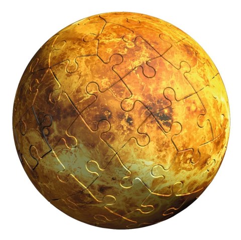 Puzzle 3D Układ planet 2x27el/2x54el/2x72el/2x108el 116683 RAVENSBURGER p4