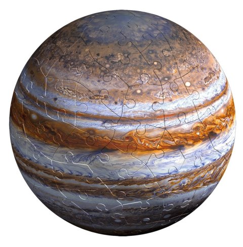 Puzzle 3D Układ planet 2x27el/2x54el/2x72el/2x108el 116683 RAVENSBURGER p4