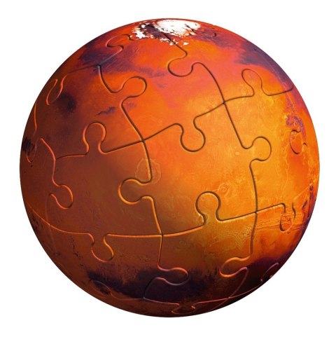 Puzzle 3D Układ planet 2x27el/2x54el/2x72el/2x108el 116683 RAVENSBURGER p4