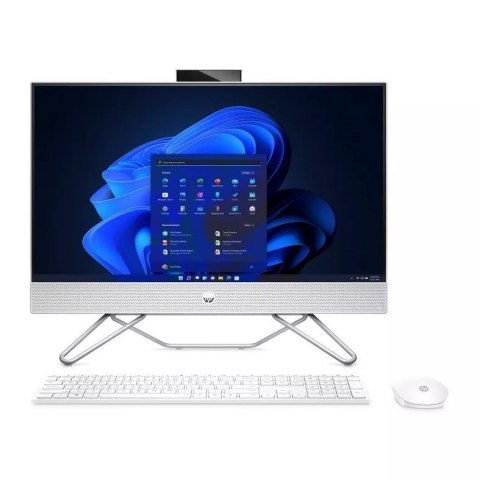 HP ProOne 240 G10 AIO i5-1335U 23,8"FHD 16GB DDR4 3200 SSD512 Intel Iris Xe Graphics W11Pro White