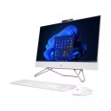 HP ProOne 240 G10 AIO i5-1335U 23,8"FHD 16GB DDR4 3200 SSD512 Intel Iris Xe Graphics W11Pro White