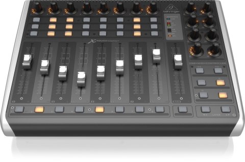 Behringer X-TOUCH COMPACT Kontroler DAW