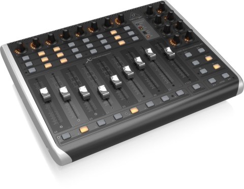 Behringer X-TOUCH COMPACT Kontroler DAW