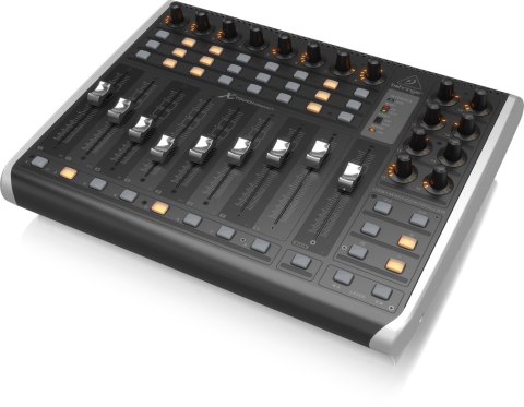 Behringer X-TOUCH COMPACT Kontroler DAW