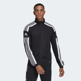 Bluza męska adidas Squadra 21 Training czarna GK9546 2XL