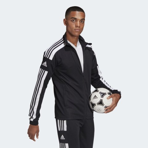 Bluza męska adidas Squadra 21 Training czarna GK9546 2XL