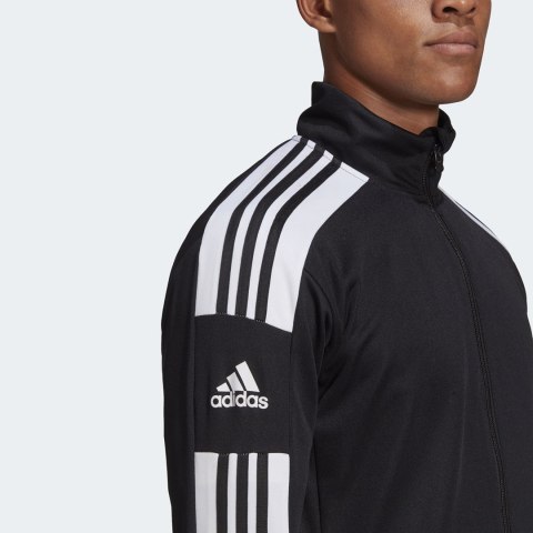 Bluza męska adidas Squadra 21 Training czarna GK9546 2XL