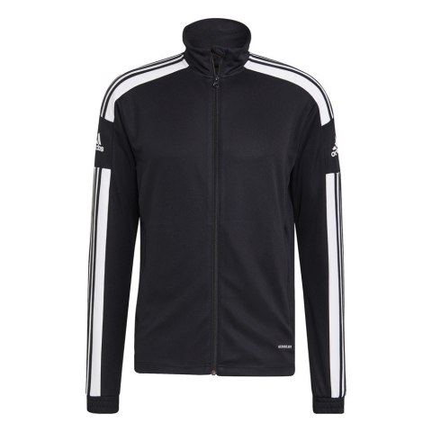 Bluza męska adidas Squadra 21 Training czarna GK9546 2XL