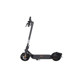 Hulajnoga Ninebot by Segway F2 E, | Segway | Hulajnoga F2 E | Do 25 km/h | 10 " | Czarny