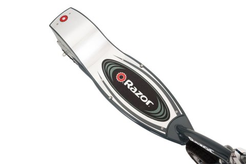 Hulajnoga elektryczna Razor E300S 13173815 (kolor szary)