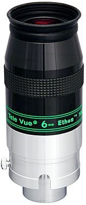 Okular Tele Vue Ethos 6 mm 2/1,25"