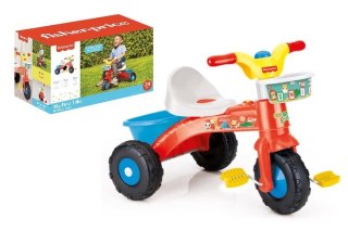 DOLU Fisher Price mój pierwszy trójkołowiec 18137