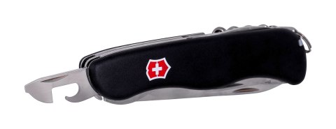 Scyzoryk Victorinox Pickniker, 11 f, 111mm, czarny