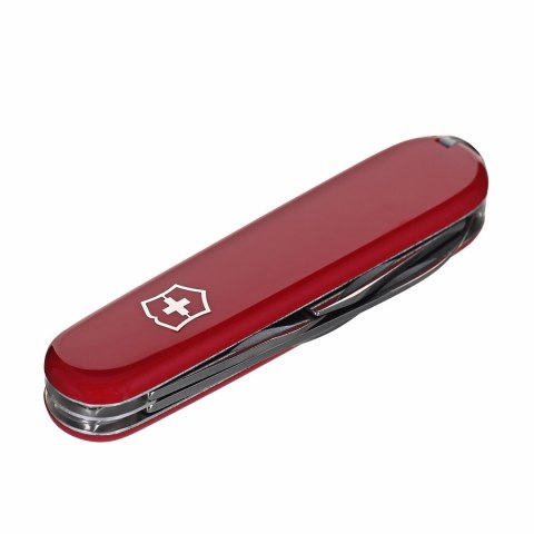 Scyzoryk Victorinox Spartan, 12 f, 91mm, czerwony