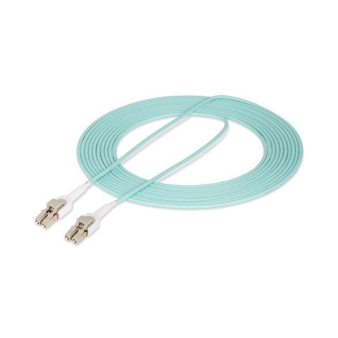 5M OM4 MULTIMODE FIBER CABLE/.