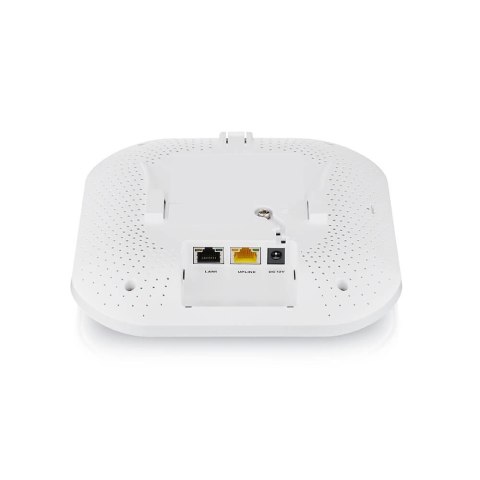 Acces Point Wi-Fi 6 Zyxel NWA210AX 2.4GHz(2x2)/5GHz(4x4) PoE+ 1x1G 1x2,5G