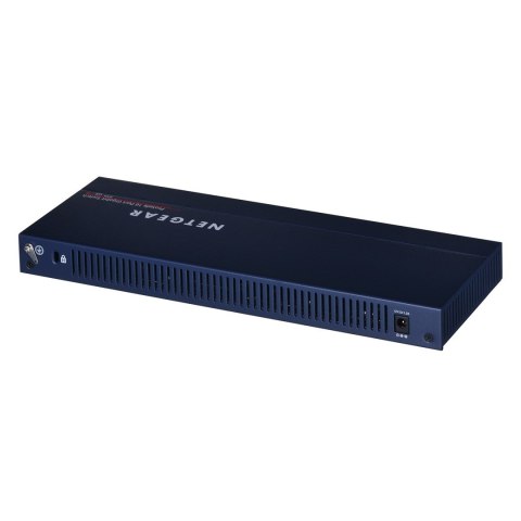 Switch Netgear GS116GE 16p Unmanaged Gigabit