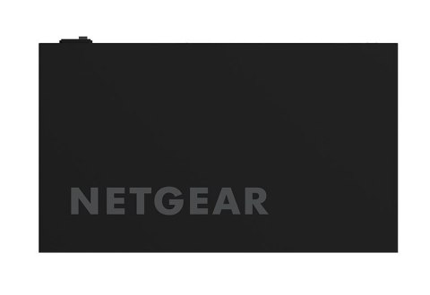 Switch Netgear GSM4230P-100EUS 30p PoE 300W (PoE+: 24p) Managed Gigabit