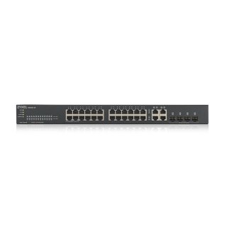 Switch Zyxel GS1920-24 28p Managed Gigabit