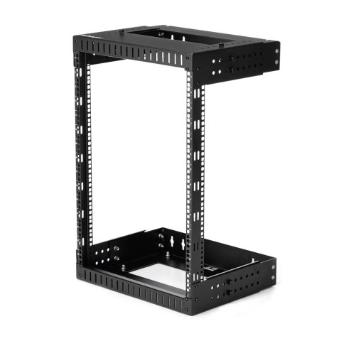 15U WALL-MOUNT SERVER RACK/EQUIPMENT RACK -12 -20 IN DEPTH