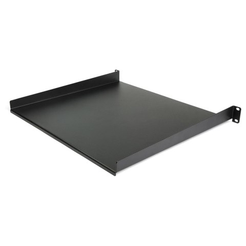 1U RACK SHELF - 16 IN. DEEP/.