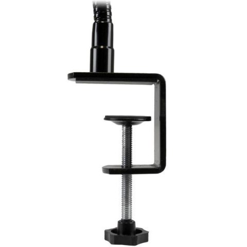 GOOSENECK TABLET MOUNT - 7-11IN/TABLET MOUNTS AND STANDS