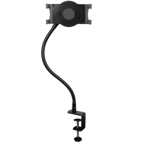 GOOSENECK TABLET MOUNT - 7-11IN/TABLET MOUNTS AND STANDS