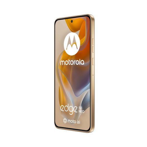 Motorola Edge 50 neo 5G 12/512GB Latte