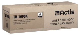 Actis TB-1090A Toner (zamiennik Brother TN-1090; Standard; 1500 stron; czarny)