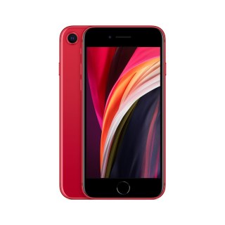 Apple iPhone SE 64GBR Red (2020)