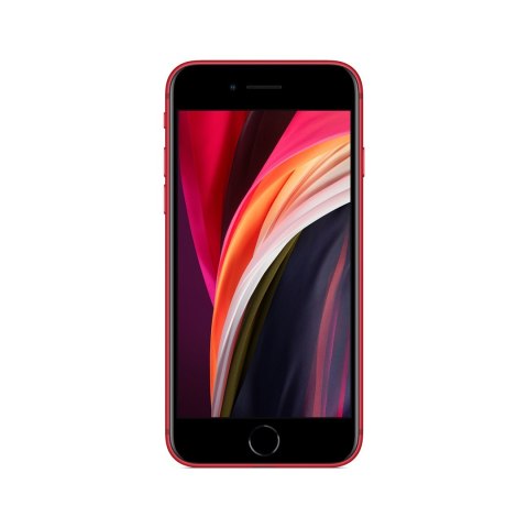 Apple iPhone SE 64GBR Red (2020)