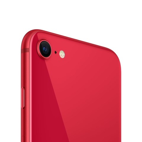 Apple iPhone SE 64GBR Red (2020)