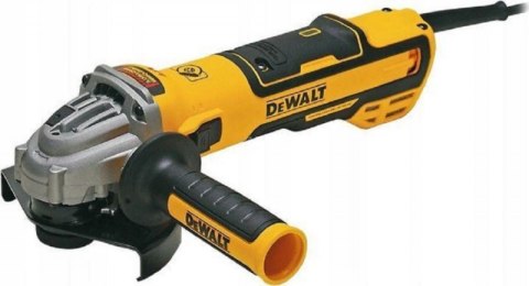 Szlifierka kątowa DEWALT DWE4347-QS