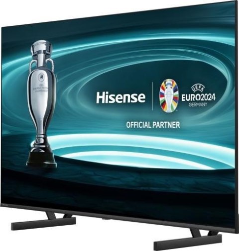 Telewizor 55" Hisense 55U6NQ