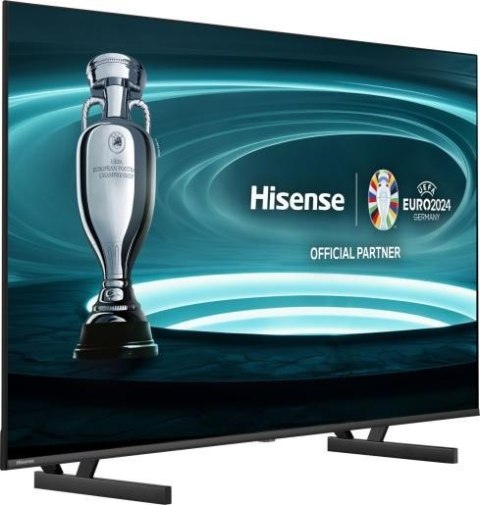 Telewizor 55" Hisense 55U6NQ