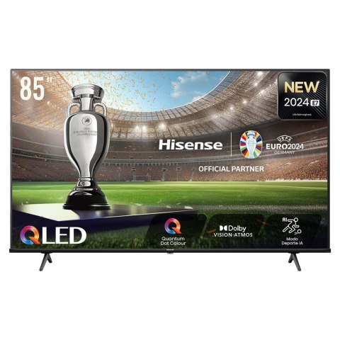 Telewizor 85" Hisense 85E7NQ