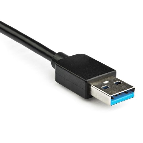 USB TO DUAL DP ADAPTER 4K 60HZ/.