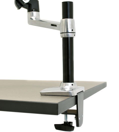 Ergotron LX DESK MOUNT LCD ARM TALL POLE/32IN 2.3-11.3KG LIFT33 MIS-D 10Y