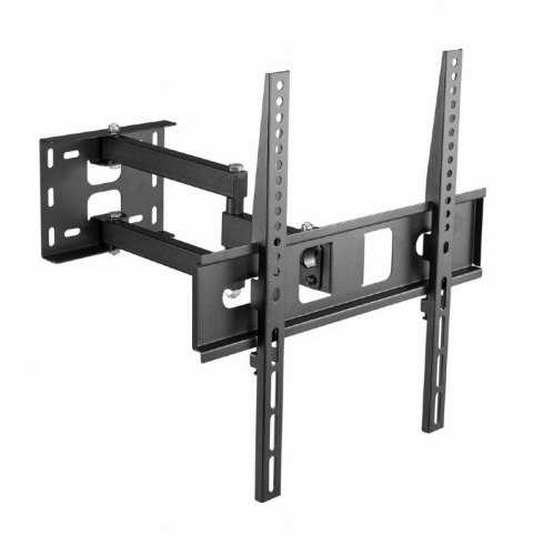 GEMBIRD UCHWYT ŚCIENNY LCD 32"-55" (OBRÓT I POCHYLENIE) VESA MAX 400 X 400MM, DO 35KG