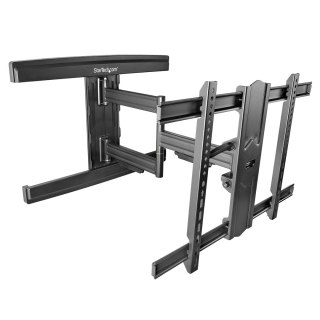 FULL MOTION TV WALL MOUNT/UP TO 80IN VESA MOUNT DISPLAYS