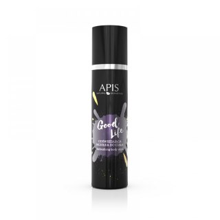 Apis good life odświeżająca mgiełka co ciała 150 ml