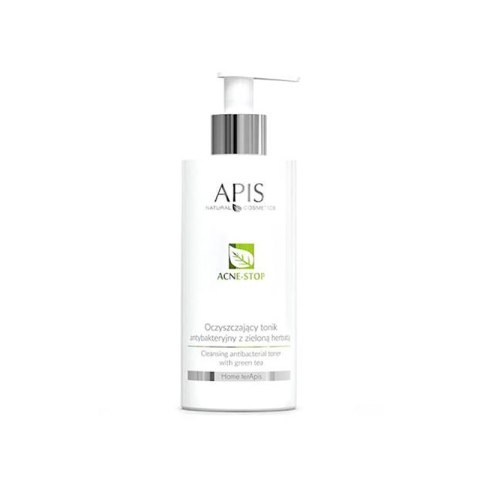 Apis home hydro balance tonik acne stop 300 ml