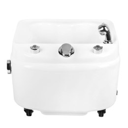 Brodzik Azzurro do pedicure z hydromasażem A023