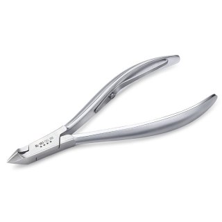 Omi pro-line cążki AL-101 acrylic nail nippers jaw 16/6 mm lap joint