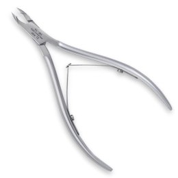 Omi pro-line cążki CL-201 cuticle nippers jaw 12/4 mm lap joint