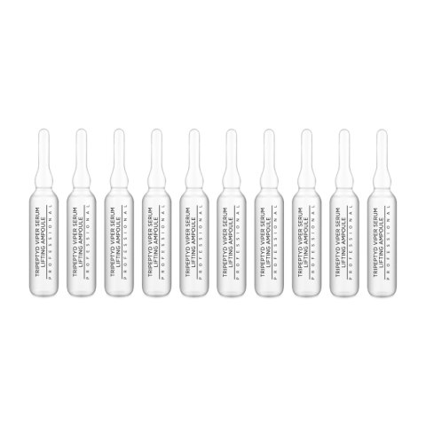 Syis ampułki liftingujące tripeptyd viper serum 10 x 3 ml