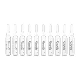 Syis ampułki ze śluzem ślimaka helix extract serum 10 x 3 ml