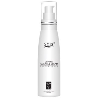 Syis krem witaminowy koktajl 50 ml